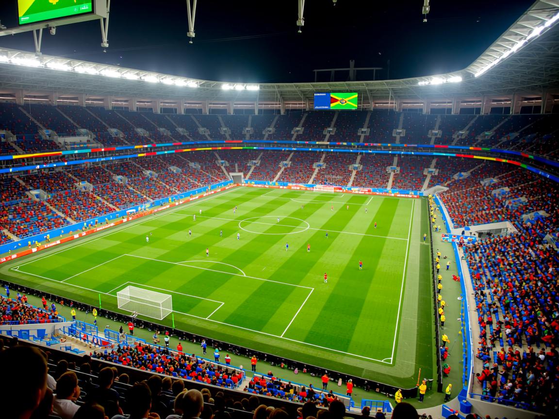 开yun官网-沙尔克主场战平柏林赫塔，难分胜负